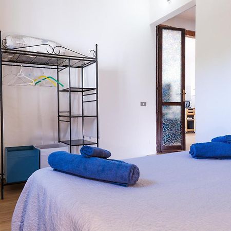 Casa Costa Degli Angeli Villa Capitana Luaran gambar