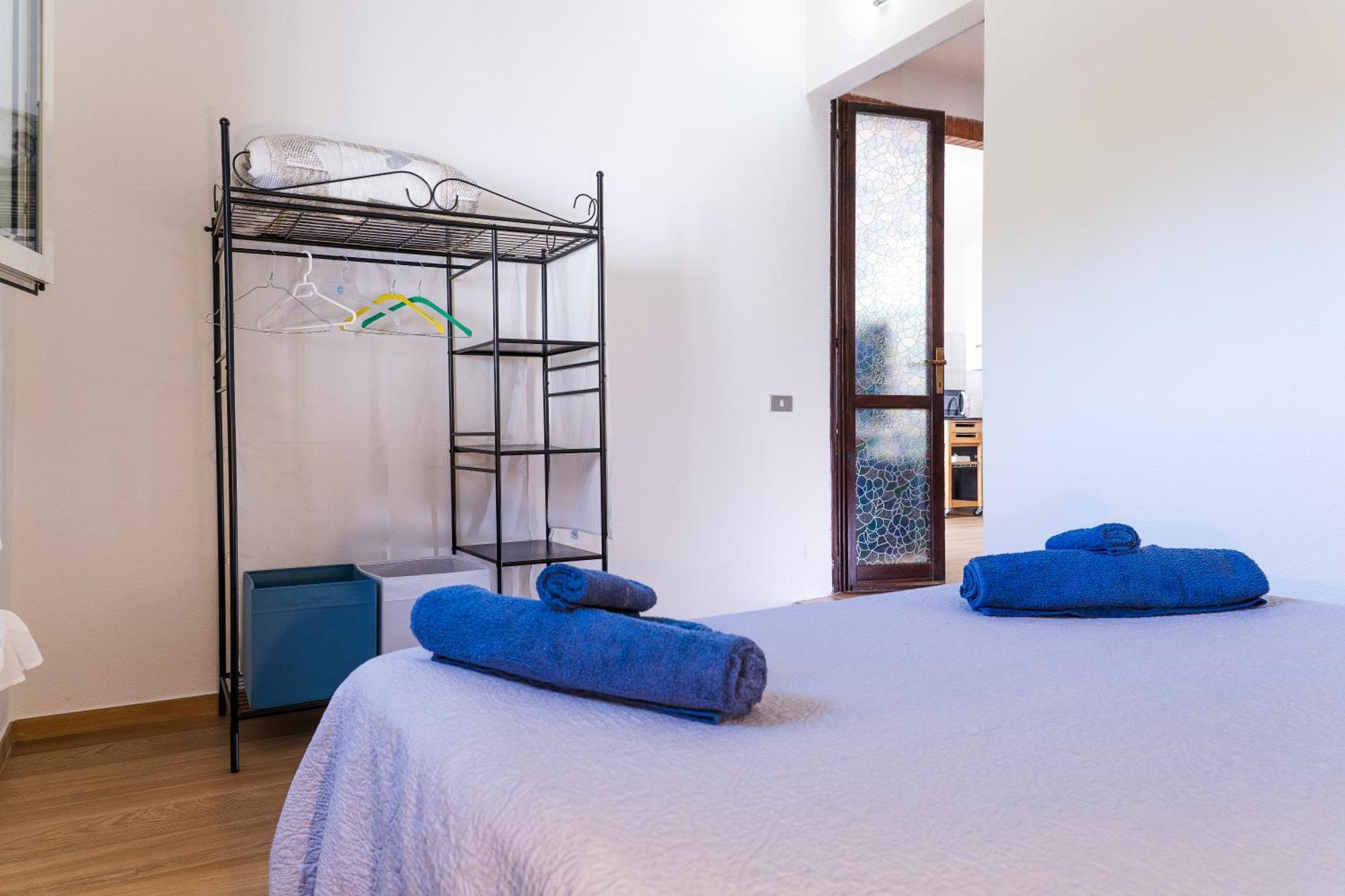 Casa Costa Degli Angeli Villa Capitana Luaran gambar