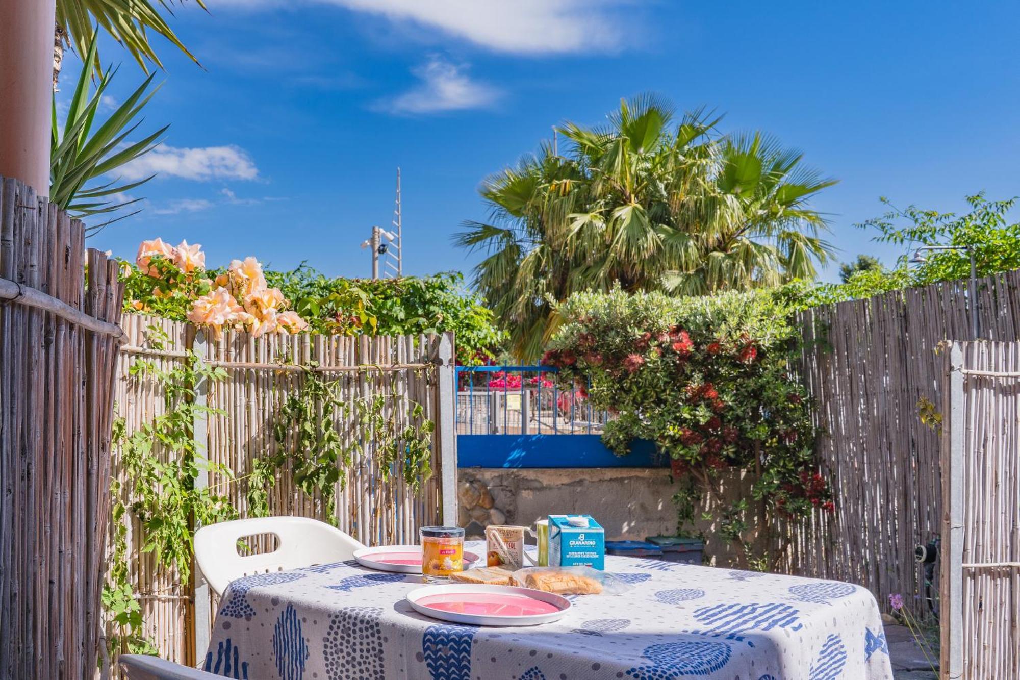 Casa Costa Degli Angeli Villa Capitana Luaran gambar